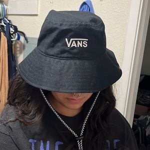 Vans bucket Hat
